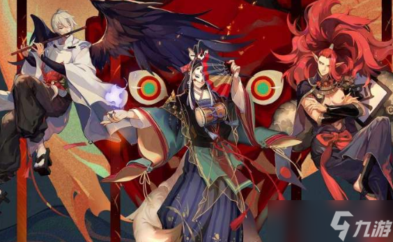 阴阳师战场巡逻用什么阵容好 战场巡逻最强阵容推荐