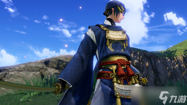 《刀剑乱舞无双》Steam版发售日期详解