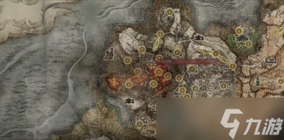 《艾尔登法环》无战技战灰获得方法介绍