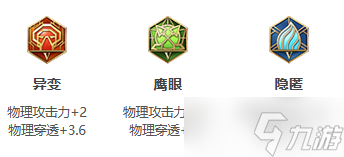 王者荣耀S27关羽怎么出装-S27关羽出装推荐