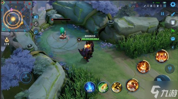 《王者荣耀》传送阵优化 新传送阵不再限于传送点