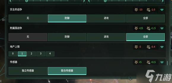 Stellaris群星3.4版本早戰(zhàn)流教程攻略