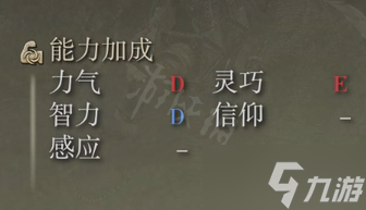 《艾尔登法环》王室巨剑属性怎么样
