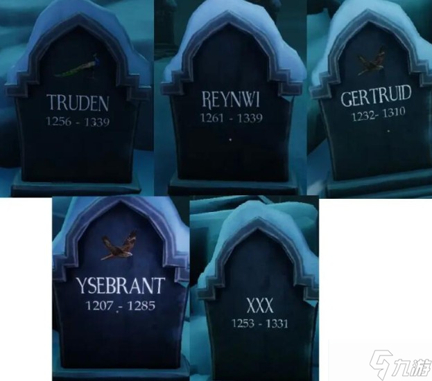 我们永远在这里WeWereHereForever第三章攻略