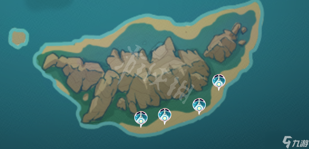 《原神》浮游干核在哪刷