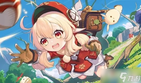 《原神》有香自西来全角色喜好食物一览