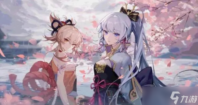 《原神》神里绫华喜爱料理一览
