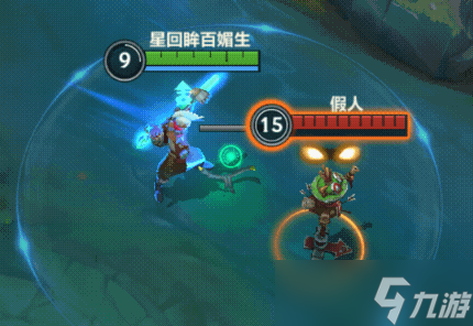 英雄联盟手游艾克最强连招技巧