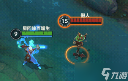 英雄联盟手游艾克最强连招技巧