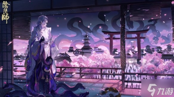 《阴阳师》正式服5月18日更新内容 神堕八岐大蛇上线