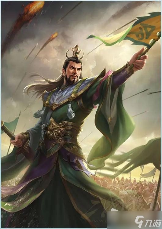 《三国杀》谋吕范技能介绍