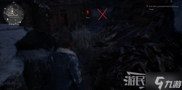 《鬼玩人游戏》剧情模式第四章任务攻略 第四章任务怎么做