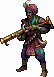 《征服之歌》火枪手强吗？火枪手兵种属性介绍