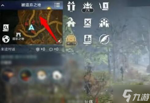黑色沙漠手游勒巴尼在哪 勒巴尼位置分享