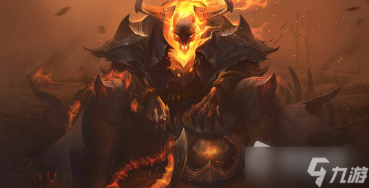 LOL手游西部魔影锤石皮肤获得方法
