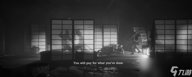 黄泉之路魔鬼三十郎boss怎么打
