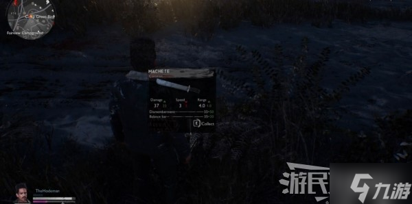 《鬼玩人游戏》剧情模式第四章任务攻略 第四章任务怎么做