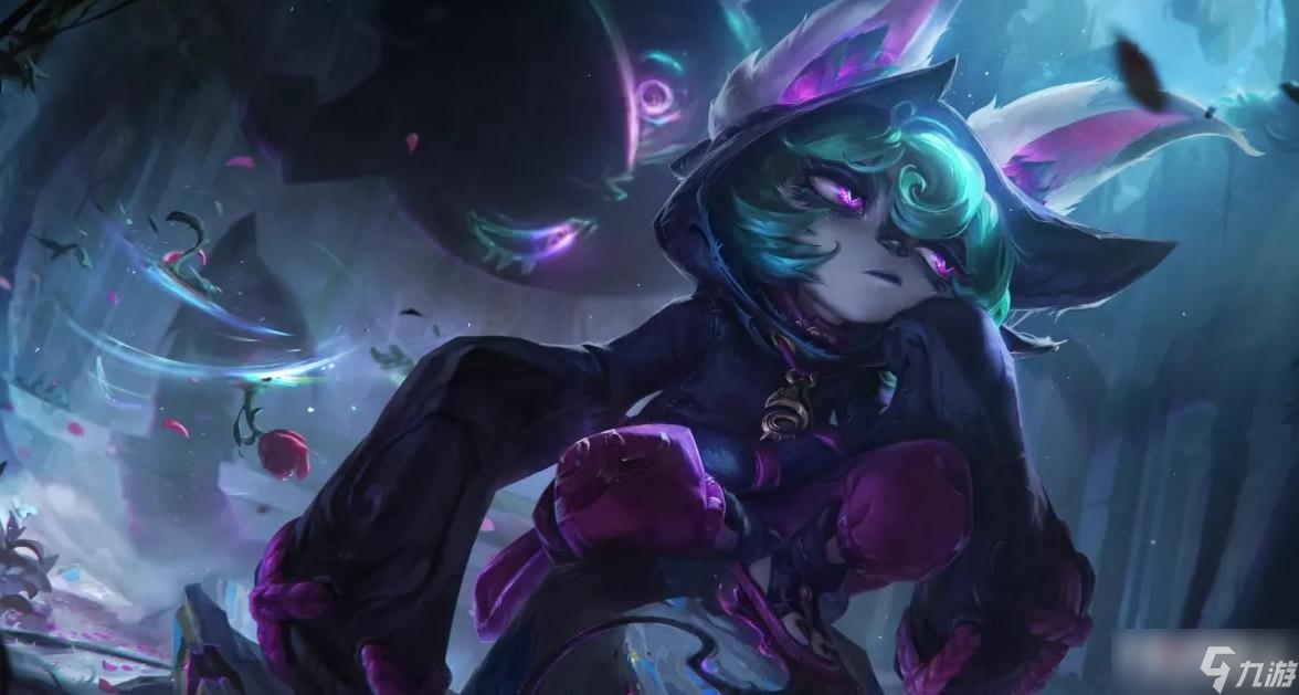 《LOL》哪些英雄被称为波比