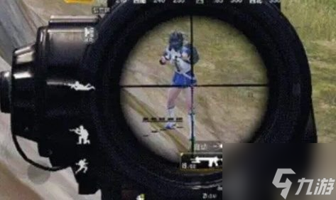 和平精英m1a1强嘛 m1a1枪械武器强度一览