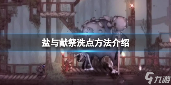 鹽與獻(xiàn)祭屬性點(diǎn)加錯(cuò)怎么辦 洗點(diǎn)方法介紹