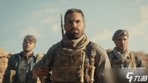 《COD18》多人模式周免试玩将至 体验全地图和模式