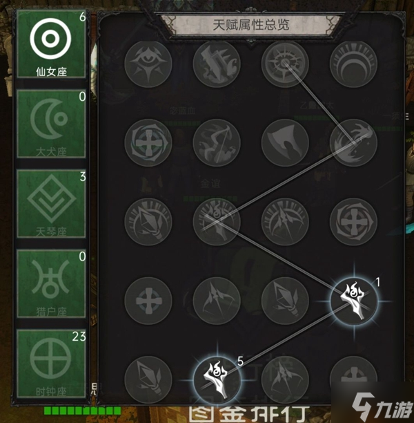 黑创世纪法师养成攻略 法师加点及天赋选择推荐
