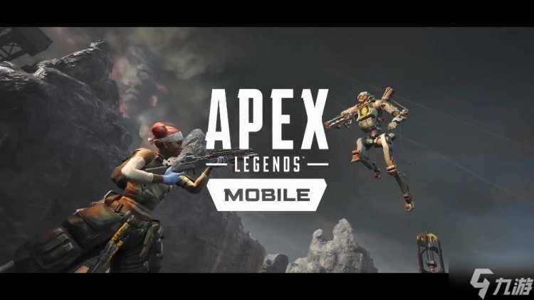 Apex手游中文怎么設(shè)置 Apex手游中文設(shè)置方法