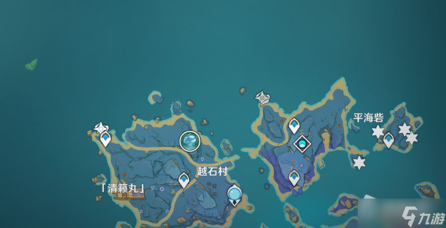 《原神》借景之馆解锁详解