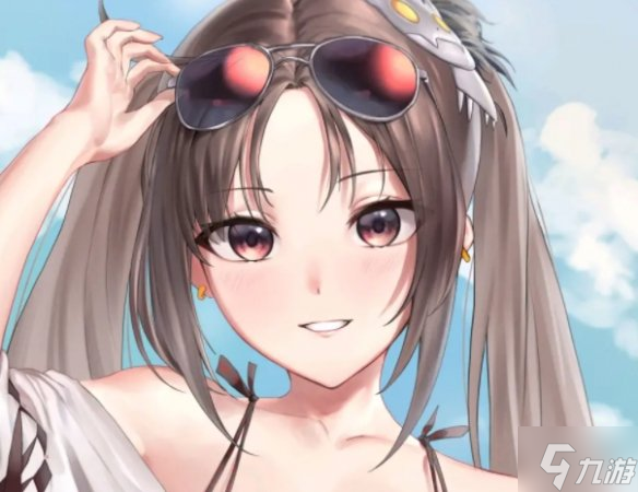 FGO国服5月19日更新总结 FGO国服泳装虞姬主题活动开启