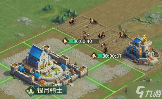 战争之轮攻略大全 2022新手入门不走弯路