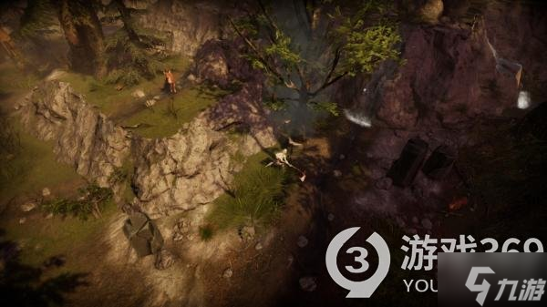 VRising油石怎么获得 吸血鬼崛起VRising油石获得方法分享