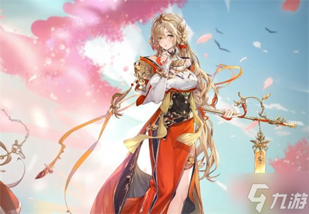 三国志幻想大陆孙鲁育强度怎么样