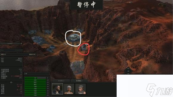 剑士Kenshi新手攻略