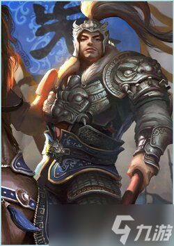 《三国杀》十周年魏朱灵技能介绍