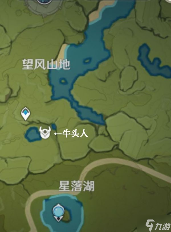 《原神》传送点周边精英怪点位整理