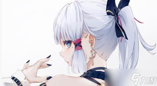 《原神》神里绫华喜欢的食物介绍