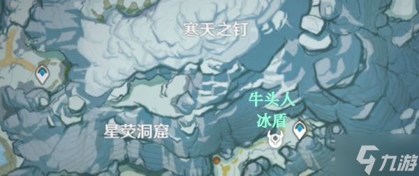 《原神》传送点周边精英怪点位整理