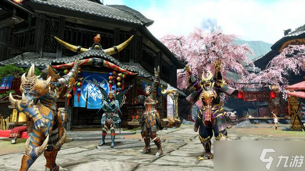 《<a id='link_pop' class='keyword-tag' href='https://www.9game.cn/gwlrjq/'>怪物猎人崛起</a>》曙光盟友系统攻略