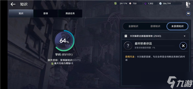 黑色沙漠手游最好的奢侈品知识攻略