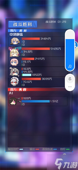 魂器学院阿芙洛领主试炼通关攻略