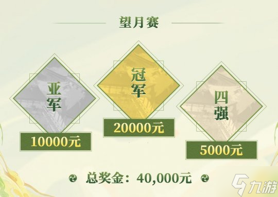 《阴阳师》京都望月现开挑战赛无始无明夺冠