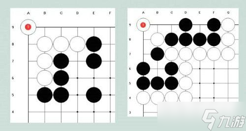 江湖悠悠2022棋局白子怎么破解 棋局白子破解大全图