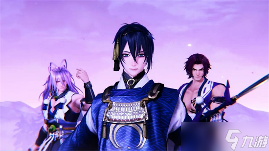 《刀剑乱舞》无双攻略图文详细
