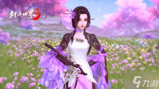 全新黑科技即将实装！《剑侠世界3》画面革新大爆料