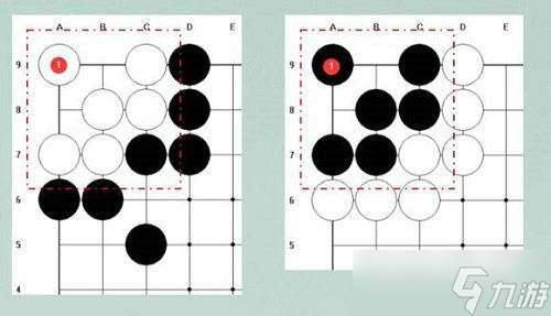 江湖悠悠2022棋局白子怎么破解 棋局白子破解大全圖