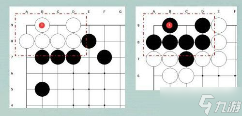 江湖悠悠棋局白子破解大全图：2022棋局白子破解方法最新