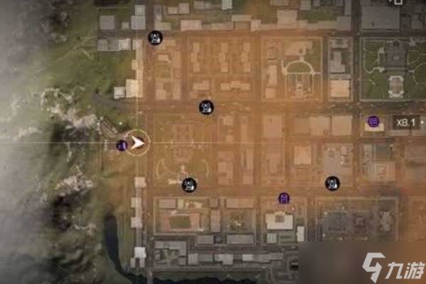 明日之后地窖感应门怎么开 开启地窖方法