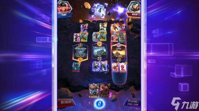 MARVEL SNAP游戏攻略大全 新手入门技巧分享