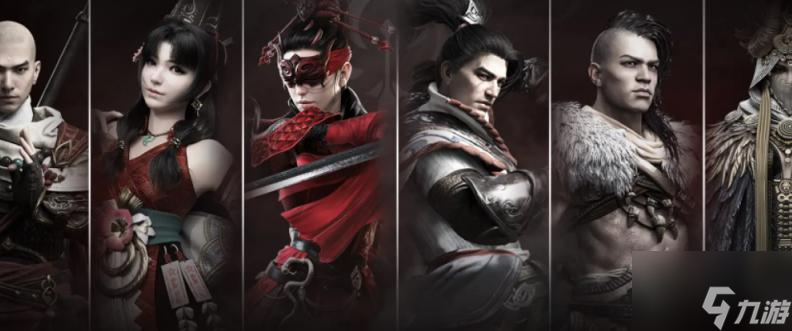 永劫无间无妄宝箱奖励一览