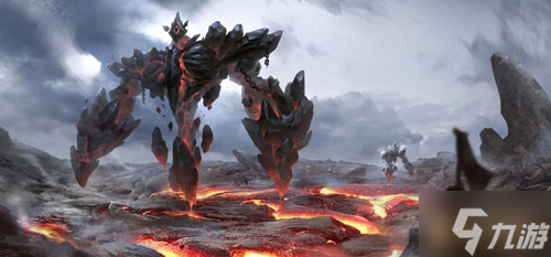 魔幻沙盒《黑暗与光明手游》今日开启iOS不删档测试 六大福利等你来